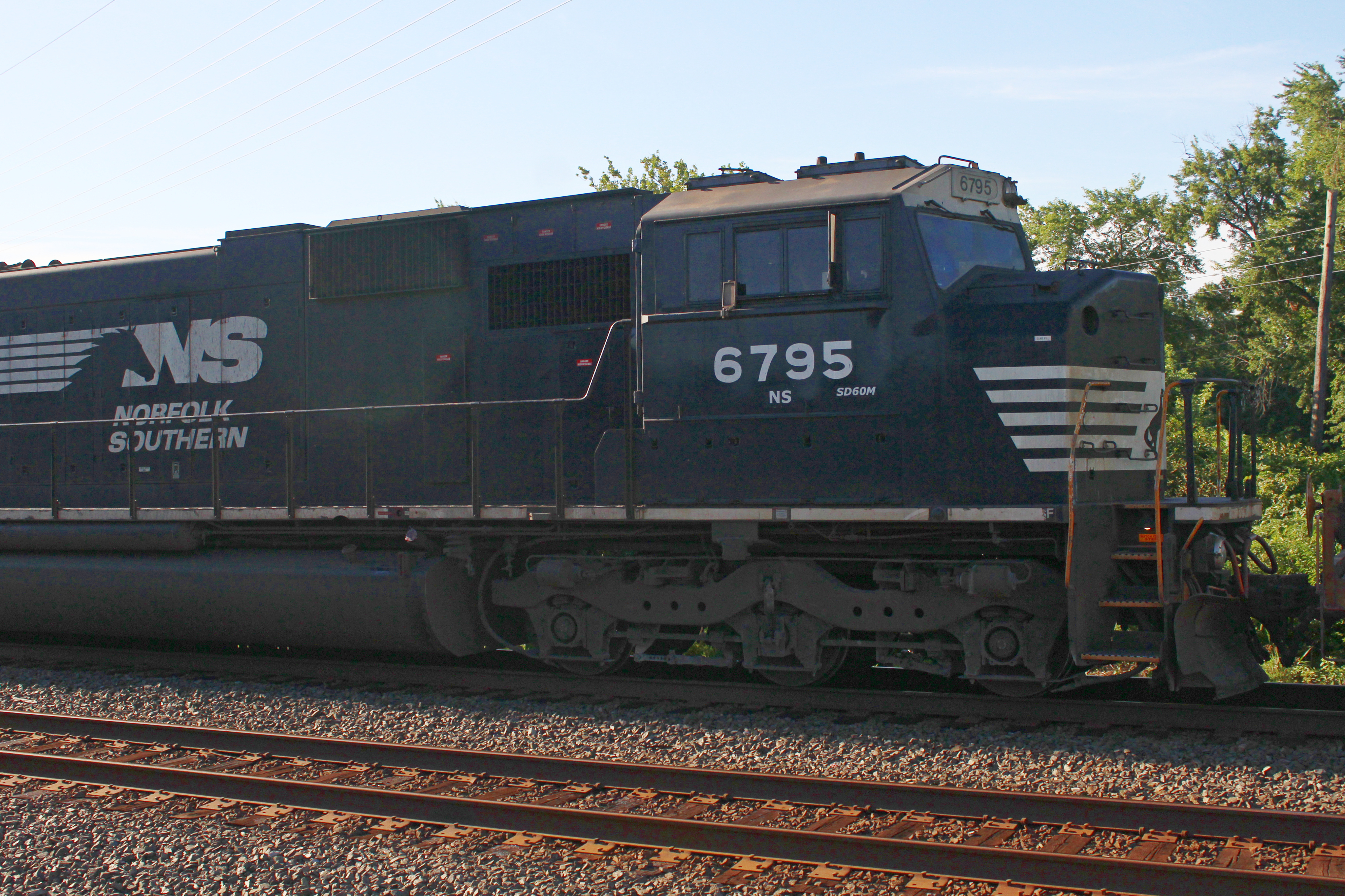 NS 6795